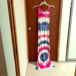 Dress to beach or vacation